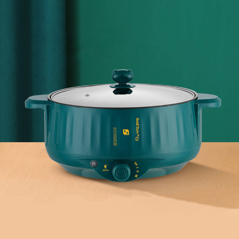 Non Stick Pot Household Electric Pot