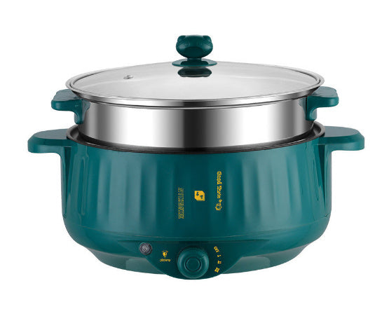 Non Stick Pot Household Electric Pot