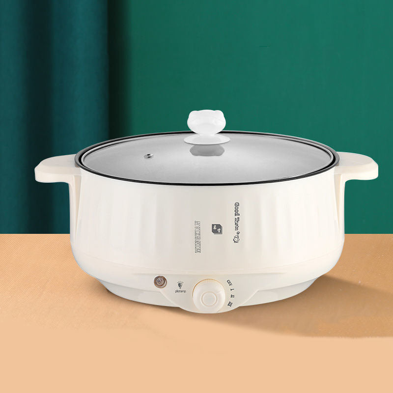 Non Stick Pot Household Electric Pot